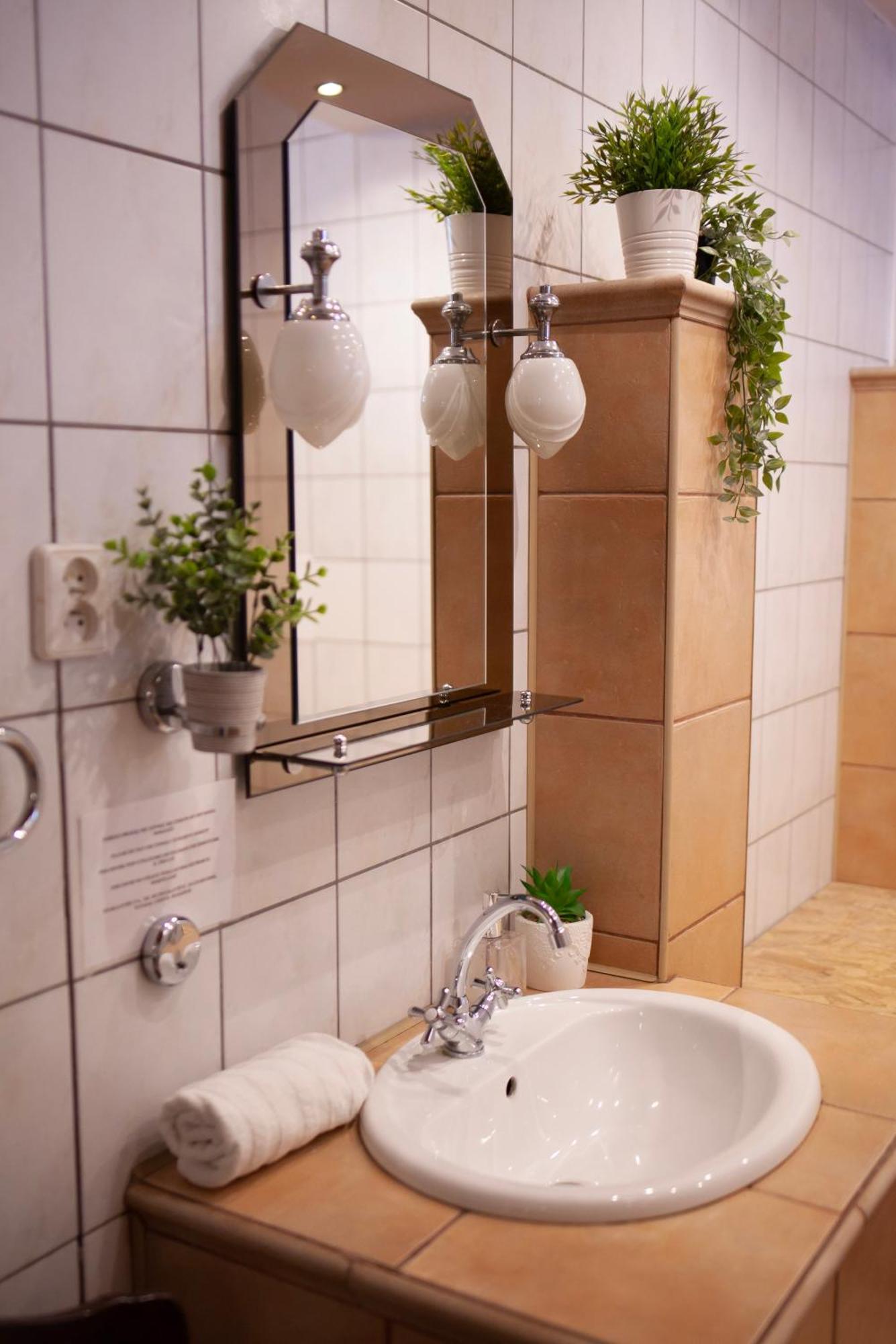 Bailey Apartment Krakau Buitenkant foto